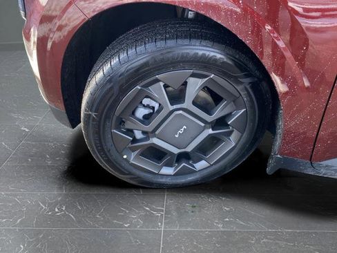 New 2026 Kia Carnival EX image 44