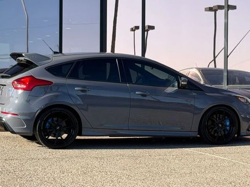 Used 2016 Ford Focus RS AWD/4WD image 17