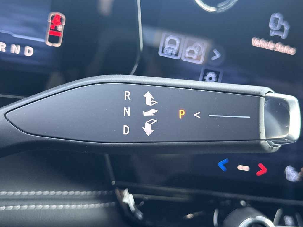 New 2026 Chevrolet Blazer EV LT FWD image 15