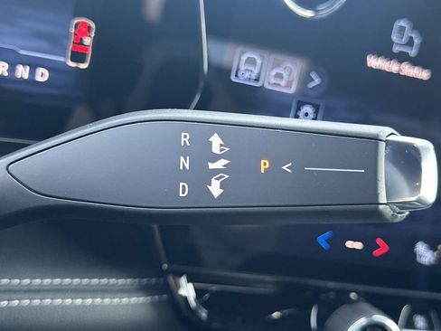 New 2026 Chevrolet Blazer EV LT image 15