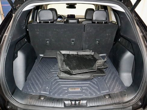 Certified 2022 Ford Escape Titanium w/ Class II Trailer Tow Package image 14