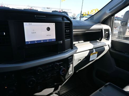 New 2026 Ford F250 XL w/ XL Off-Road Package image 18