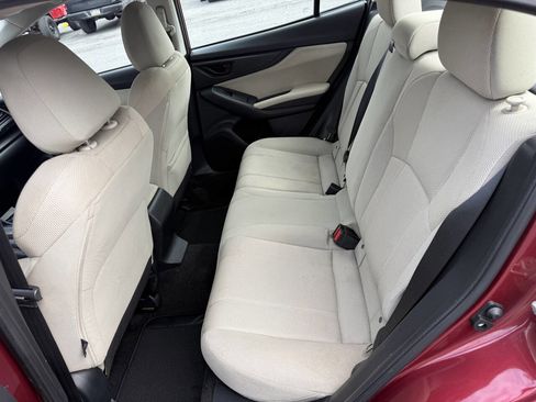 Used 2019 Subaru Impreza 2.0i image 18