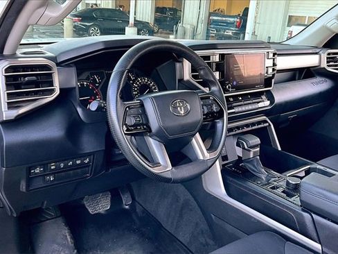 Used 2024 Toyota Tundra SR5 image 18