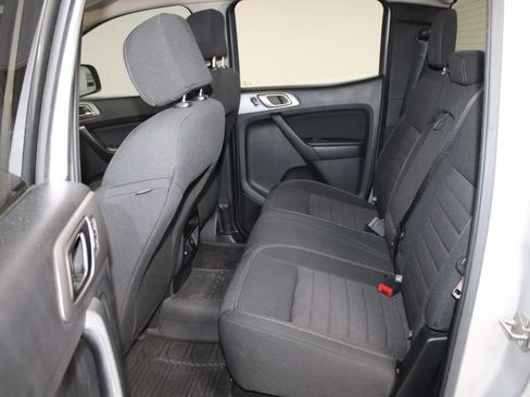 Used 2019 Ford Ranger XLT w/ Equipment Group 301A Mid RWD image 21