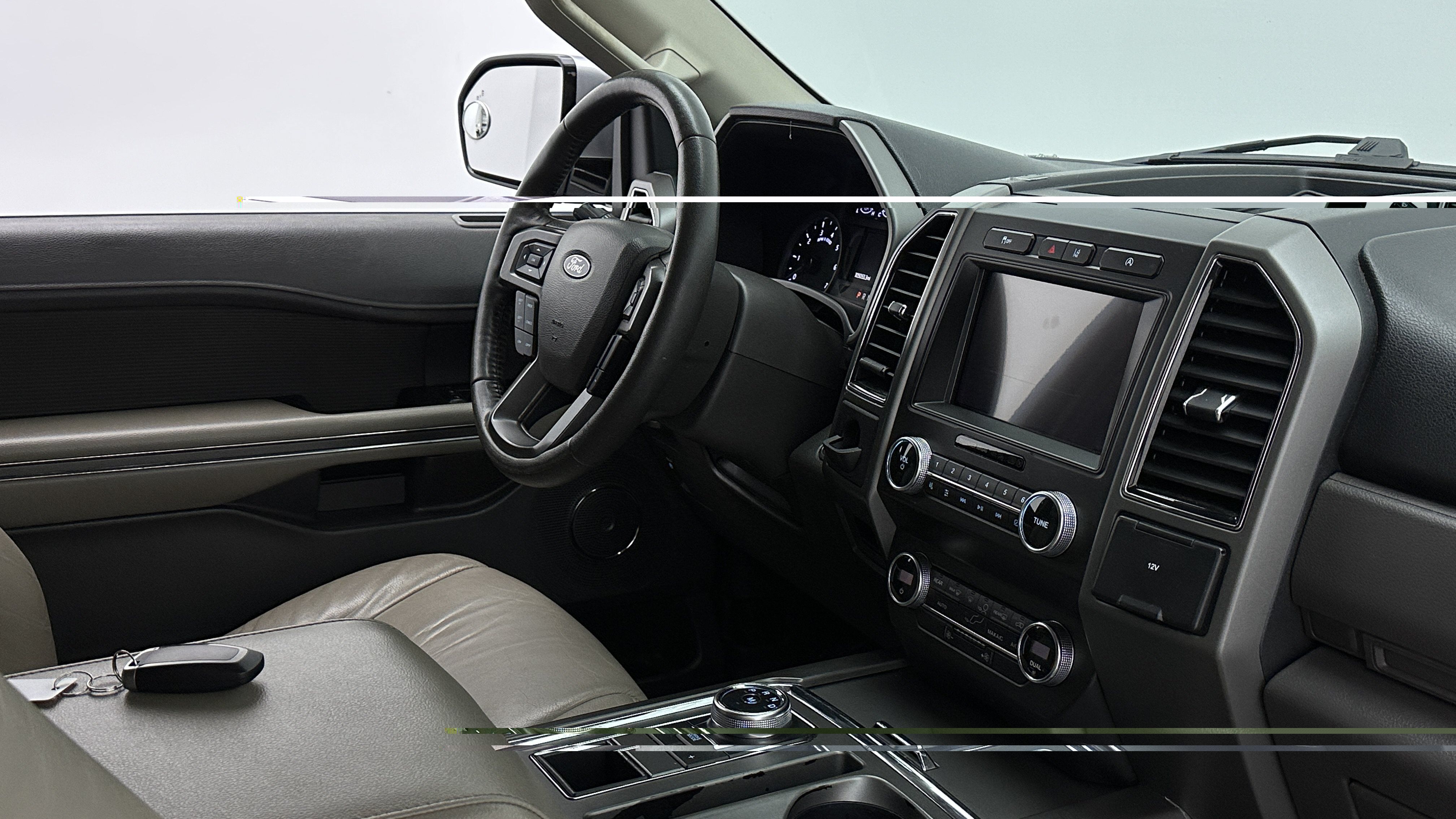 Used 2020 Ford Expedition Max XLT RWD image 38