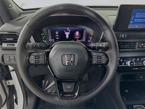New 2026 Honda Passport TrailSport Elite image 19