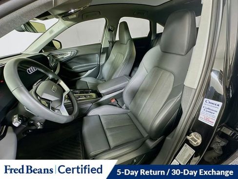 Used 2025 Audi A5 2.0T Premium Plus w/ Premium Plus AWD/4WD image 22