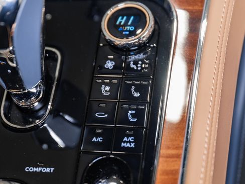 New 2026 Bentley Continental GT Speed image 39