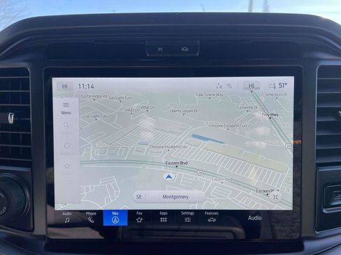 New 2025 Ford F150 Tremor w/ Bed Utility Package image 20