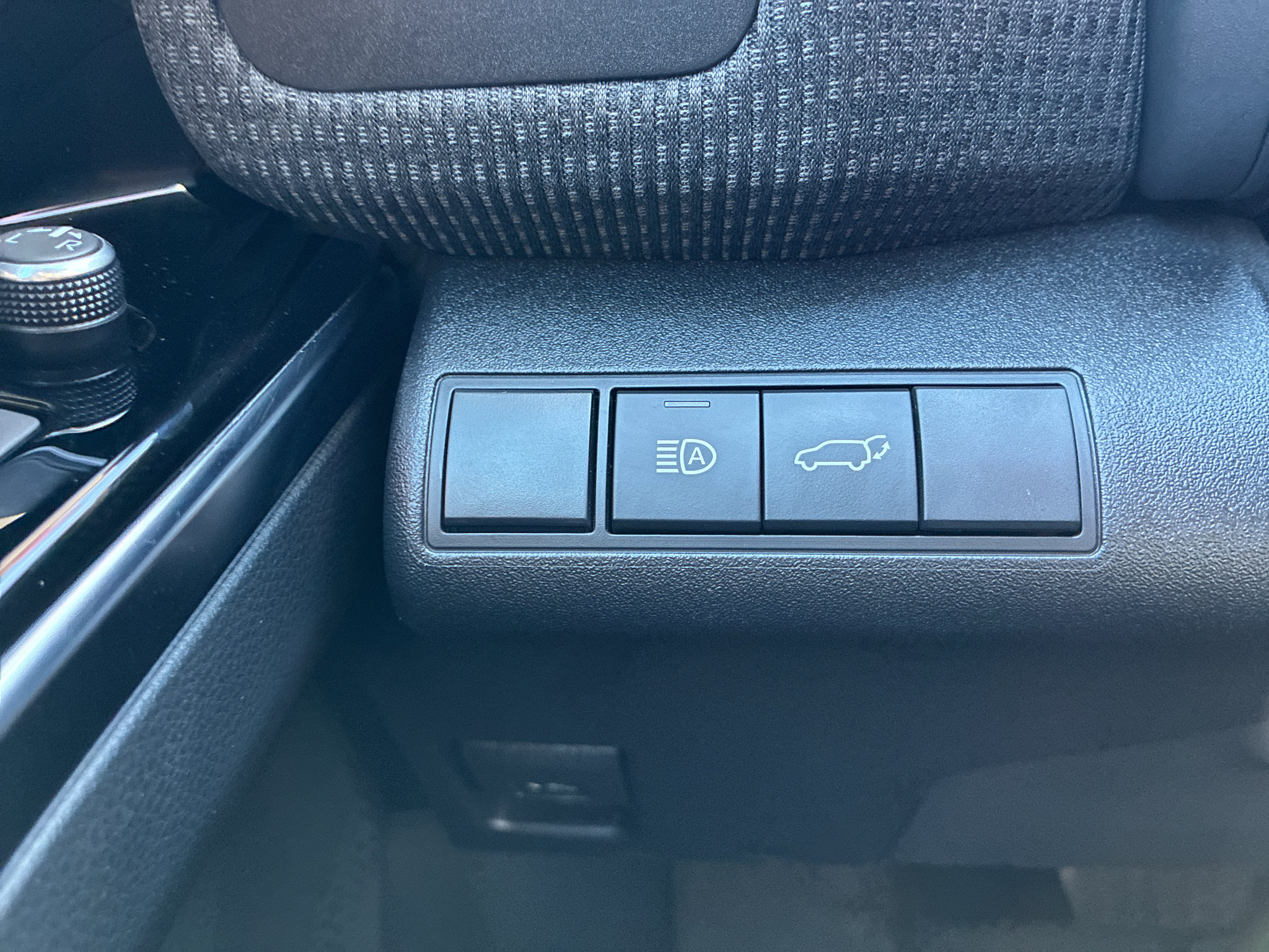 Used 2023 Toyota bZ4X FWD w/ Weather Package image 22