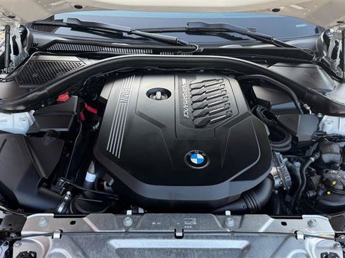 Used 2020 BMW M340i RWD image 8