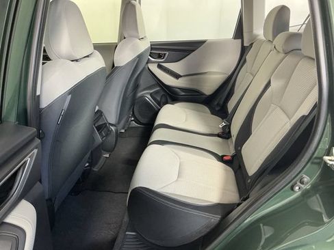 Used 2022 Subaru Forester AWD/4WD image 13