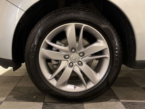 Used 2019 Acura RDX AWD w/ Advance Package image 20