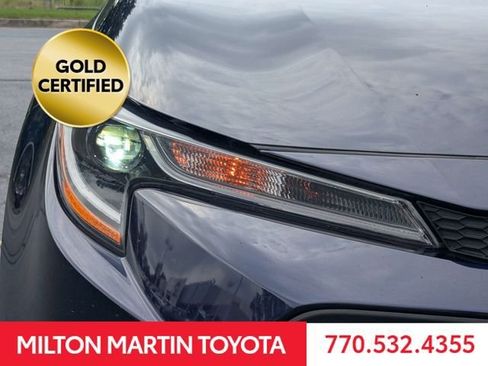 Used 2024 Toyota Corolla LE FWD image 12