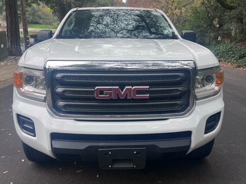 Used 2016 GMC Canyon 4x4 Extended Cab w/ Convenience Package image 2