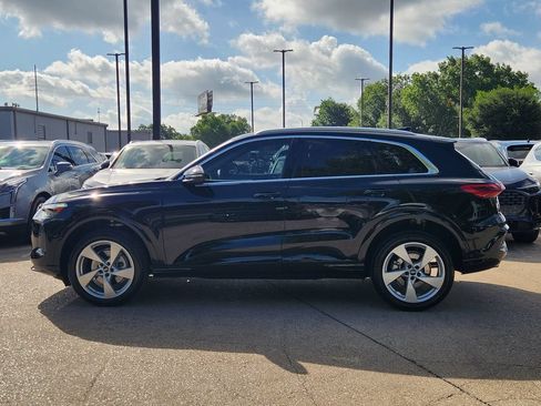 Certified 2025 Audi Q5 Premium Plus AWD/4WD image 7