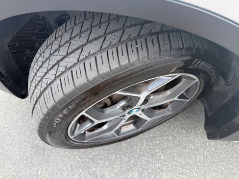 Used 2017 BMW X1 sDrive28i FWD image 24