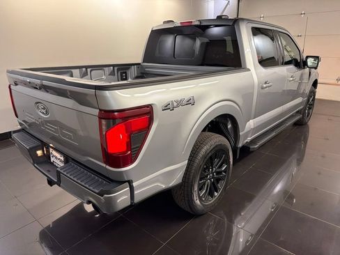 New 2026 Ford F150 XLT w/ Equipment Group 302A MID AWD/4WD image 6