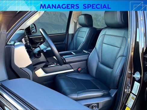 Used 2022 Toyota Tundra Limited image 26