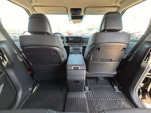 New 2026 Hyundai Santa Fe SEL image 28