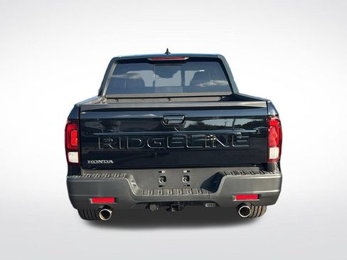 Certified 2026 Honda Ridgeline RTL image 6