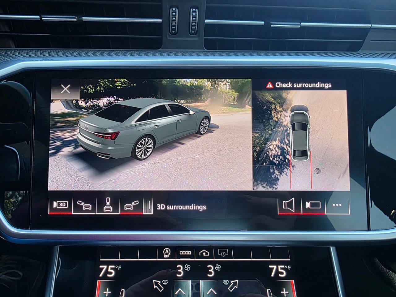 Used 2022 Audi S6 Premium Plus AWD/4WD image 39