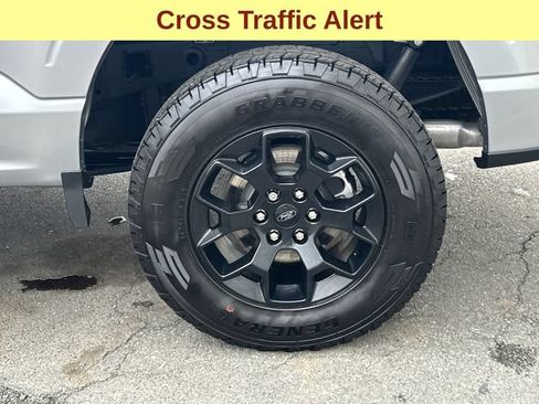 Used 2024 Ford F150 STX w/ Equipment Group 201A FX4 AWD/4WD image 9