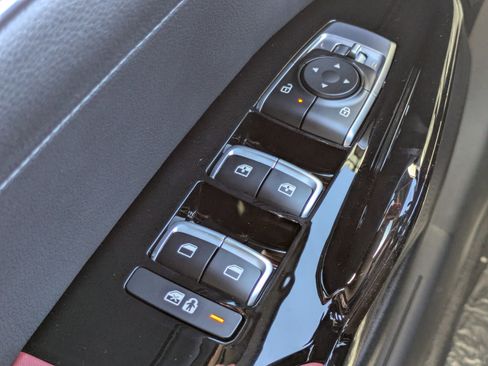 New 2026 Kia K5 GT-Line image 27