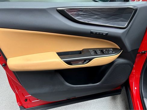 Used 2025 Lexus NX 350 350 Premium image 38