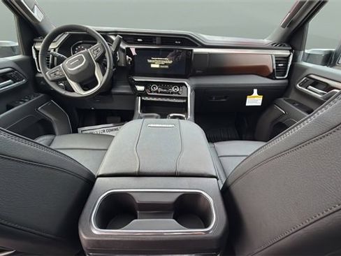New 2026 GMC Sierra 2500 Denali w/ Denali Reserve Package image 21