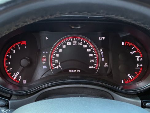 Used 2023 Dodge Durango SXT AWD/4WD image 22