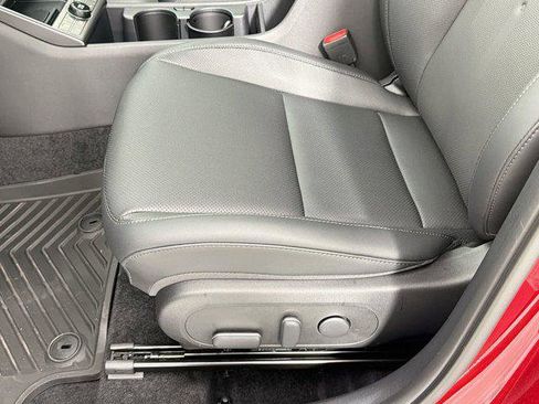 New 2026 Hyundai Kona Limited FWD image 15