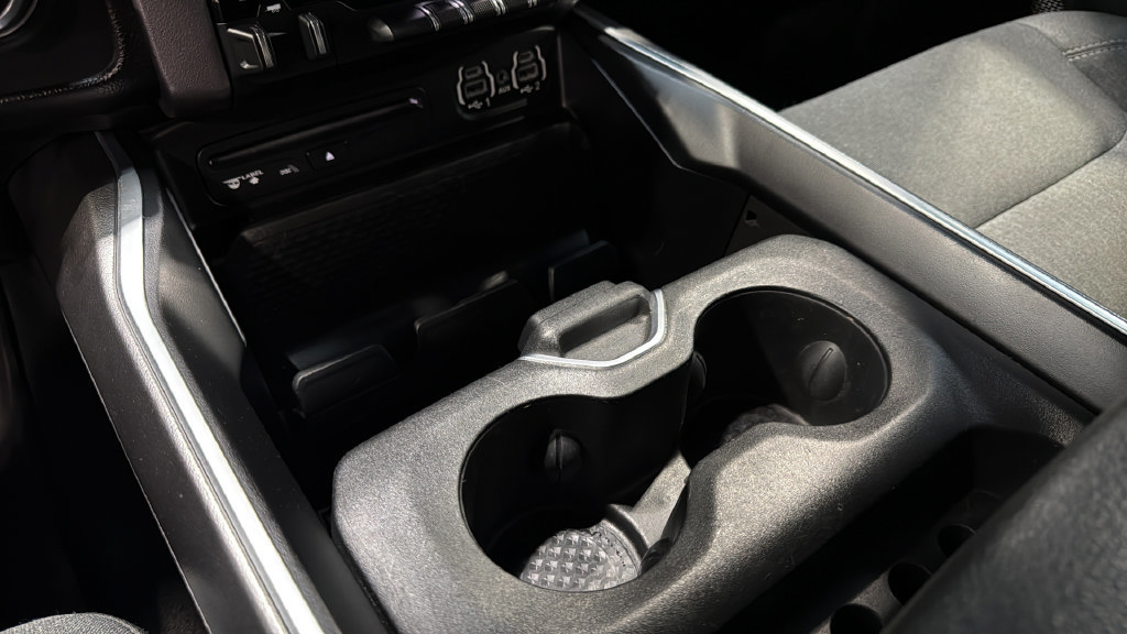 Used 2019 RAM 1500 Big Horn AWD/4WD image 33