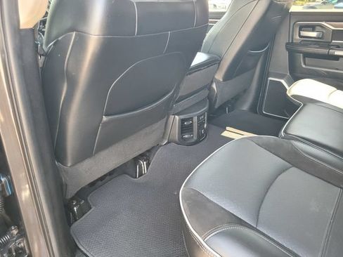 Used 2019 RAM 2500 Laramie AWD/4WD image 12