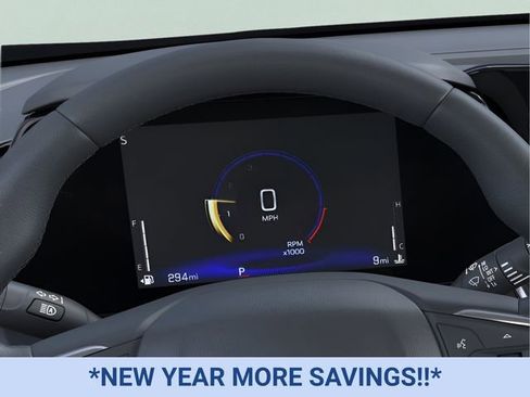 New 2026 Chevrolet Trax ACTIV w/ Sunroof Package image 18