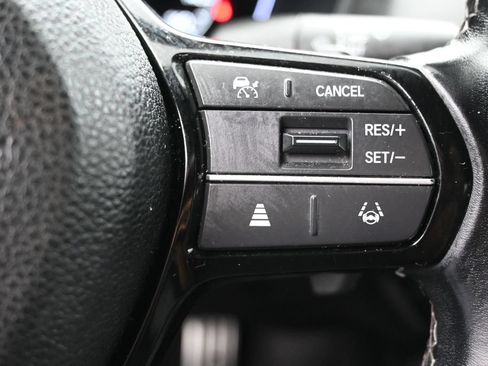 Used 2023 Honda Civic Sport image 17