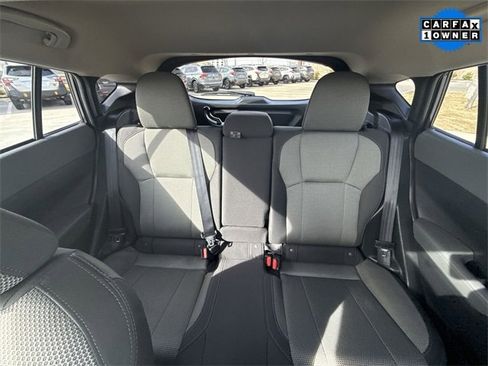 Certified 2024 Subaru Crosstrek 2.0i Premium image 22