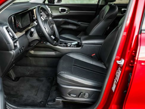 Used 2022 Kia Sorento X-Line EX image 23