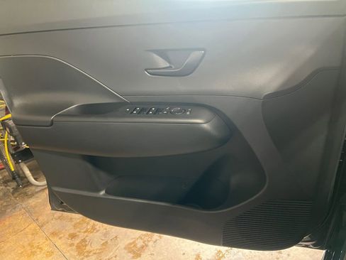 New 2025 Hyundai Kona SEL image 28