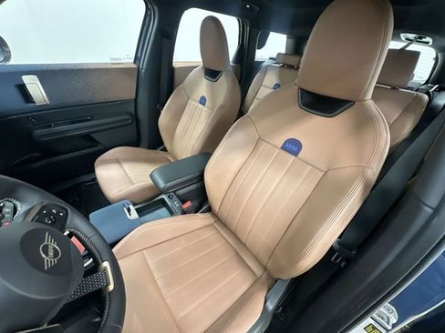 Used 2025 MINI Cooper Countryman S AWD/4WD image 14