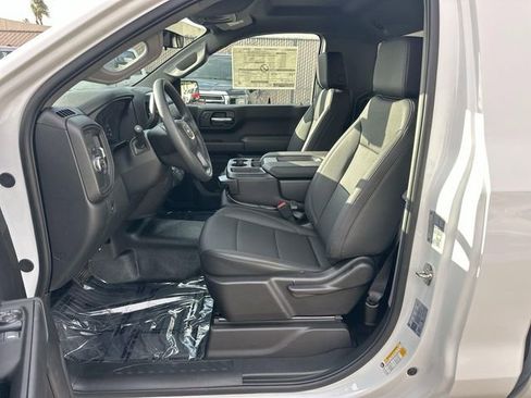 New 2026 GMC Sierra 1500 Pro w/ Pro Value Package image 18