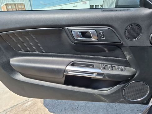 Used 2023 Ford Mustang Premium RWD image 20
