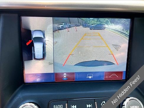 Used 2018 GMC Acadia Denali w/ Technology Package AWD/4WD image 17