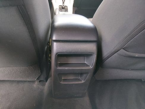 Used 2015 Nissan Sentra S FWD image 13