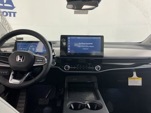 New 2026 Honda Prologue Elite image 33