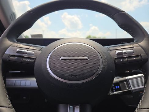 New 2026 Hyundai Kona Limited AWD/4WD image 33