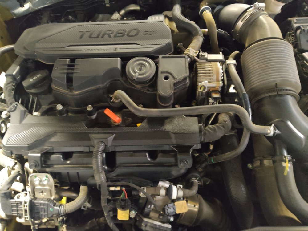 Used 2020 Hyundai Sonata SEL Plus w/ Tech Package FWD image 30
