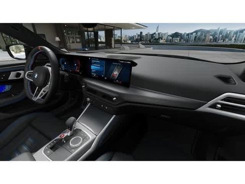 New 2026 BMW M2 w/ Lighting Package RWD image 14
