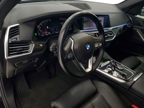 Used 2019 BMW X5 xDrive40i w/ Convenience Package AWD/4WD image 12